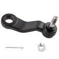 Boxi Qty 1 Steering Pitman Arm Fit For Cadillac Escalade 2002-2006 Chevy Avalanche 1500 Express Silverado Suburban 2500 3500