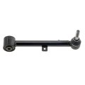 Lateral Link And Ball Joint For 2006 2011 Lexus Is250 Is350 Front Steel Unitized Rubber Bushing Black Part Number 