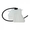 Auto Dynasty Lx3014101 Factory Style Car Coolant Reservoir Overflow Bottle Tank With Cap And Hose Compatible Toyota Land
