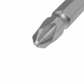 Uxcell Ph2 Magnetic Phillips Double Head Screwdriver Bits 1 4 Inch Hex Shank 11 81-inch Length S2 Power Tool