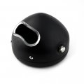 5 75 Inch Retro Motorcycle Headlights Housing Bucket Side Mounting Motorcyle Motorbikes Metric Bikes Cruisers Choppers