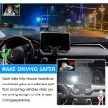 Autorder Custom Fit For Dash Cover Mat Chrysler Pt Cruiser 2001 2002 2003 2004 2005 Accessories Suede Dashboard Non-slip Carpet