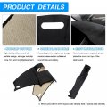 Autorder Custom Fit For Dash Cover Mat Chrysler Pt Cruiser 2001 2002 2003 2004 2005 Accessories Suede Dashboard Non-slip Carpet
