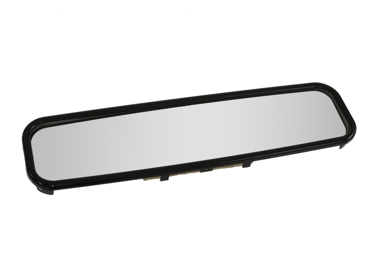1986-1996 Corvette Rear View Mirror Glass And Bezel Repair Kit