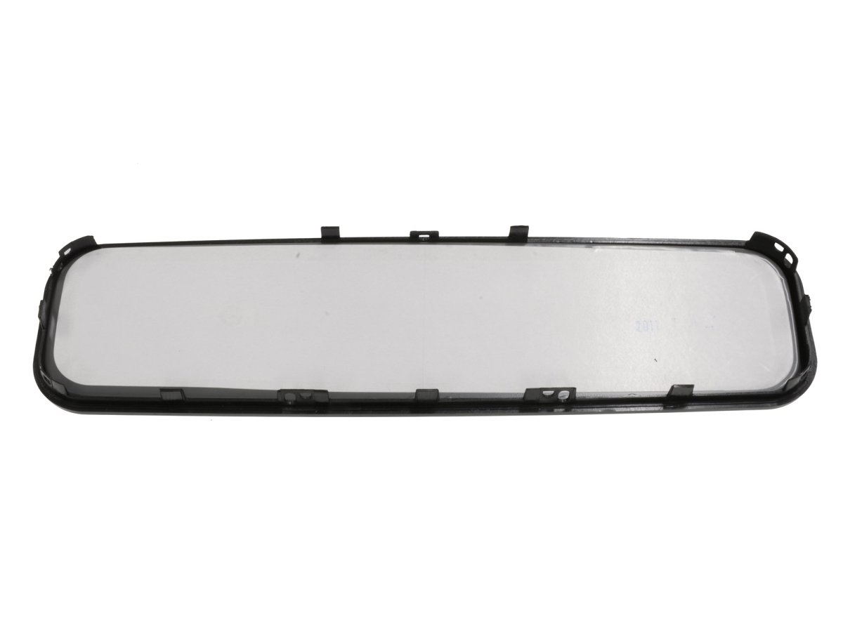 1986-1996 Corvette Rear View Mirror Glass And Bezel Repair Kit