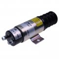 Solarhome 12v Coil Pull Solenoid D610-a15v12 D610a15v12 Compatible With Trombetta D610 Series