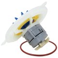 524285p 528136p Motor Rotor Assembly Dishwasher Drawer Pump For Dd24di6v2 Dd24dti6 Dd24scb6 Dd24schtx6 Dd24sctb6 Dd24sctx6 