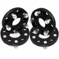 Aintier 4x 20mm 5x4 To 5 5x114 3mm With 12x1 25 Studs 66 1mm Hubcentric Wheel Spacers For Fx35 G37 Altima Gtr