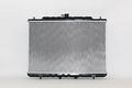 Radiator Cooling Direct For Fit 13047 08-13 Nissan Rogue 14-15 Select Old Body Style At 4cy 2 5l Ptac 