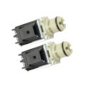 Chevy Express 1500 2009 10 11 12 2013 Automatic Transmission Solenoids Set Of 2 With 4l60e Replacement For 10478120 10478131 