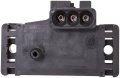 Manifold Absolute Pressure Sensor For Pontiac Catalina 3 8l V6 1980 1981 Pc-904147 