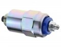 Jeenda Fuel Cut-off Injection Solenoid 7167-620b E8nn9d278aa Compatible With Dpa Dps Cav Lucas 7185-900w 9009-049 Ford 3930