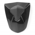 Lirun Motorbike Rear Passenger Pillion Seat Cowl Fairing Cover For Daytona 675 675r 2013-2018 Black