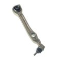 A-premium Front Right Lower Control Arm With Ball Joint Bushing Compatible Mercedes-benz W221 W216-2007-2014 S350 S450 S550