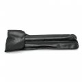 Labwork Spare Tire Jack Handle Wheel Lug Wrench W Bag For Replacement 2005-2013 Toyota Tacoma