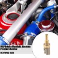 X Autohaux 2 Pins 179700-0220 Engine Water Coolant Temperature Sensor For Toyota Highlander Celica Camry 4runner Avalon