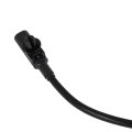 Abs Wheel Speed Sensor Front Left Fit For 1998-2003 Mercedes-benz Ml320 1998-2001 Ml430 Als403