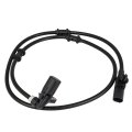 Abs Wheel Speed Sensor Front Left Fit For 1998-2003 Mercedes-benz Ml320 1998-2001 Ml430 Als403