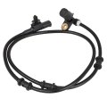 Abs Wheel Speed Sensor Front Left Fit For 1998-2003 Mercedes-benz Ml320 1998-2001 Ml430 Als403