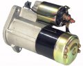 Crank-n-charge 12v 9 Teeth 4kw Power 17685n Replacement Starter Compatible With Replacement For Nissan Xterra 280-4100 M0t60081