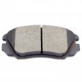 Ocpty Ceramic Pads Quick Stop Front Brake Fit For Buick Allure Cascada For Cadillac Elr Chevy Equinox Impala Malibu Ford