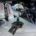 X Autohaux Map Manifold Absolute Pressure Sensor Air Intake Switch Replacement For Volvo C30 V50 V70 Xc90 S40 C70 S80 S60