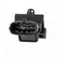 X Autohaux Map Manifold Absolute Pressure Sensor Air Intake Switch Replacement For Volvo C30 V50 V70 Xc90 S40 C70 S80 S60