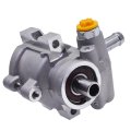 Marddpair Power Steering Pump Replacement For 1997-2013 Chevrolet Corvette 20-822 V8 5 7l 6 0l 2l 7 