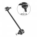 X Autohaux 2pcs Rear Suspension Sway Bar End Links Stabilizer Link K90345 48830-06050 For Toyota Lexus
