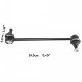 X Autohaux 2pcs Rear Suspension Sway Bar End Links Stabilizer Link K90345 48830-06050 For Toyota Lexus