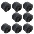 8pcs Rear Stabilizer Link Bushing For Polariss Xplorer 500 1997 