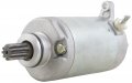 New Premium Starter Fits Yamaha Ybr125 Ttr125e Ttr125le 124cc Off Road Motorcycle 03 04 05 06 07 71-38-19629 19629n
