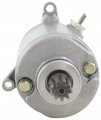New Premium Starter Fits Yamaha Ybr125 Ttr125e Ttr125le 124cc Off Road Motorcycle 03 04 05 06 07 71-38-19629 19629n