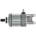 Niche Starter Motor Assembly For Suzuki Dr250se Dr350se 31100-47d01 31100-15d10