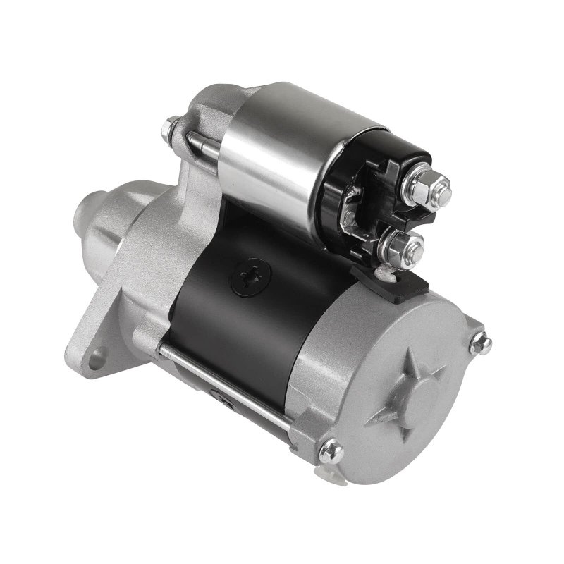 Starter For 21163-2089 Fe250d Fe290d Fe350d Fe400d Ge4000a Ge4500a