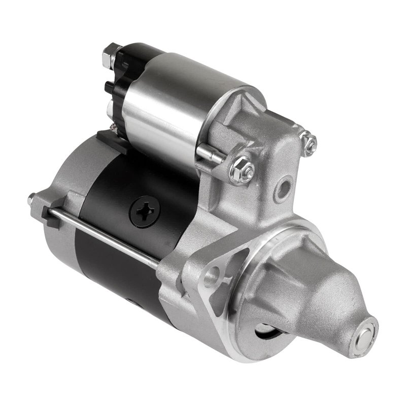Starter For 21163-2089 Fe250d Fe290d Fe350d Fe400d Ge4000a Ge4500a