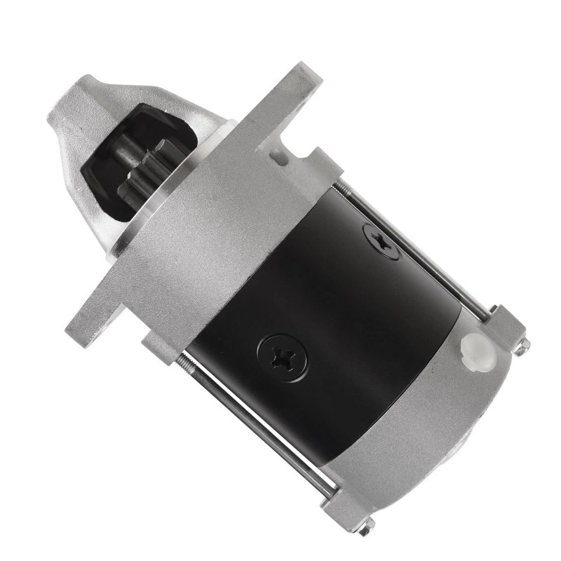 Starter For 21163-2089 Fe250d Fe290d Fe350d Fe400d Ge4000a Ge4500a