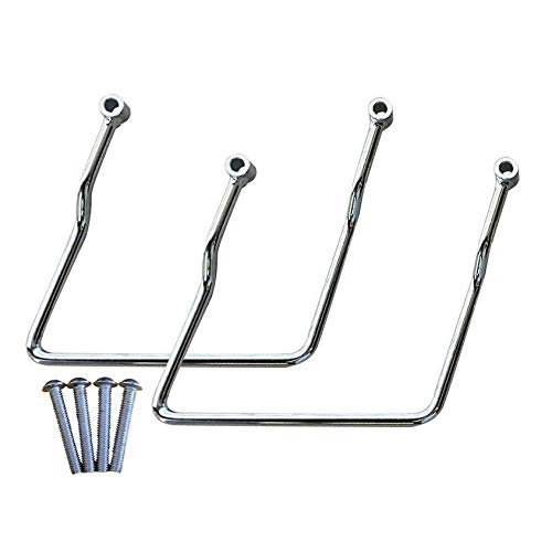 Saddlebag Supports For 98 Honda Shadow Vlx600 Vt600