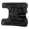 Gmc Sierra 1500 2019-2024 Wheel Housing Bracket Driver Side Rear Made Of Pp Plastic Replacement For Gm1248324 191275831861 