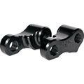 Lowering Kit La-7590-03b Black 1 In 