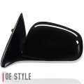Fo1320328 Fo1321328 Pair Oe Style Powered Heated Side View Door Mirror Compatible With Lincoln Town Car 04-08