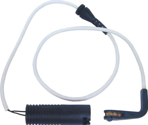 Uro Parts 34 35 1 163 066 Rear Brake Pad Sensor
