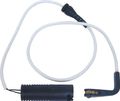 Uro Parts 34 35 1 163 066 Rear Brake Pad Sensor 