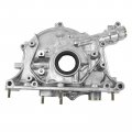 A-premium Engine Oil Pump Compatible With Honda Cr-v Crv 1997-20 Civic 1999-2000 Acura Integra 1996-2001 1 6l 1 8l 2 0l