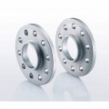 Eibach Pro-spacer System 15mm Spacer For Fiat 500 1 4l 2012 To 2018 4x98 Bolt Pattern S90-2-15-020 Hub Centric Wheel Spacers