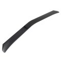 3pcs Universal Car Front Bumper Spoiler Lip
