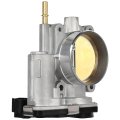 Electric Throttle Body Assembly For Chevrolet Colorado 2008 2012 Gmc Canyon Isuzu I 290 Replaces S20095 12616439 977 363 