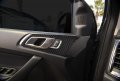 Tufskinz Door Handle Surround Accent Trim 4door For 2019-2023 Ranger 