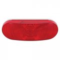 Optronics Oval Stop Tail Turn Signal Replacement Light
