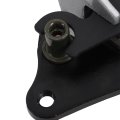 Front Brake Caliper With Pads 45200-kr3-006 For 1985 1986 1987 Honda 250 Cmx250c Aluminum Direct Replacement Part 45200-kr3-601